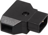 D-Tap Spina Dtap Power Tap, Ricablabile, Presa Fai-Da-Te Per Cavo Rig Della Videocamera, Attacco A V, Batteria Della Videocamera Anton
