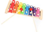 Strumento Musicale Per Bambini, Giocattolo A Percussione In Legno, Musica Educativa Prescolare Per L'interazione Tra Genitori E Bambini