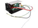 Convertitore Di Potenza Per Camper 55A AC105-130V 3 Stadi Smart Charge Wf 8955 Mba Gruppo Scheda Principale Per Batteria A 12 V