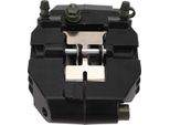 Pinza Freno Posteriore Con Pastiglie 5KM 2580V 01 00 Gruppo Per Grizzly 660 YFM660 2002-2008