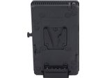 Piastra Di Montaggio Della Batteria Con Attacco A V, Adattatore, Convertitore Per Telecamera Anton, Modello A, Gp S