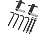 Attrezzo Per La Rimozione Del Gruppo Iniezione Carburante EN-49248 Per Caprice Orlando Captiva Cheyenne S10 Trailblazer Impala Lumina Malibu