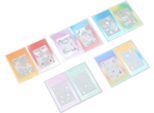 10 Pezzi Di Adesivi Per Cornici Fotografiche, Versatili, Scrapbook Fai Da Te Per Diario, Quaderno, Album, Stile 1