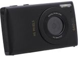 Fotocamera Digitale 4K, 64 Mp, Vlogging, Messa A Fuoco Automatica, Compatta Point-And-Shoot Con Zoom 18X, Schermo Ips Da 2,8 Pollici Per Bambini, Studenti, Nero