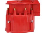 Set Di Rotore Della Calotta Dello Spinterogeno, Gruppo Di Ricambio Per La Messa A Punto Per K549 Sbc 283 305 307 327 350 400 Bbc 454 396 427 Rosso