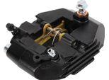 Pinza Freno Posteriore Con Pastiglie 5KM 2580V 01 00 Gruppo Per Grizzly 660 YFM660F 4X4 2002-2008