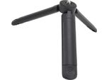 Treppiede Per Fotocamera Da Tavolo, Gambe Estensibili, Portatile, Con Vite Da 1/4 Di Pollice, Supporto Da Tavolo Per Mirrorless