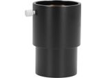 Tubo Di Prolunga Per Telescopio Da 2 Pollici, Adattatore Nero Per Prolunga Oculare, Filettatura M48 X 0,75 Mm, Accessori Per Astronomia, 50 Mm