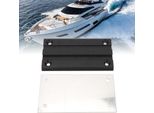 Supporto Staccabile In Lega Di Alluminio Per Tavolo Rv, Supporto Salvaspazio Per Caravan, Camper, Barca, Yacht
