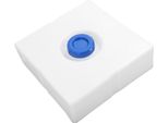 Serbatoio Dell'acqua Per Camper Da 18 Galloni, Versatile, A Prova Di Perdite, Di Forma Quadrata, Fresco Per Rimorchi, Camper, Barche, Yacht