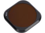 Il Filtro ND16 Impedisce La Sovraesposizione, A Clip, Obiettivo Per Action Camera Con Rivestimento Hd, Densità Neutra, Per Insta360 Ace Pro