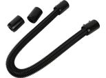 Tubo Flessibile Del Radiatore Del Refrigerante, 36 Pollici, Set Acqua Flessibile In Acciaio Inox Per Colli Da 1 1/4 Di Pollice, 1/2 Pollice, 3/4 Di Pollice, 5/8 Di Pollice, Nero