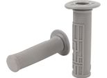 1 Coppia Di Manopole Per Manubri Da Moto, Antiscivolo, Per Destra E Sinistra, Set Di Manopole In Gomma Per SUR-RON Light Bee X S, Grigio