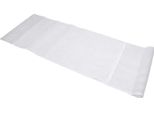 Bianco 19,7 Piedi X 31,1 Pollici Deck Railing Stair Net Baby Safe Protection Facile Da Installare Rete Di Sicurezza Per Le Scale Balcone Ringhiera