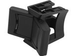 Inserto Divisorio Portabicchieri 55618 0E170 C0 Divisorio In Plastica Per Console Centrale Per Highlander 2014-2016