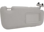 Tessuto Per Aletta Parasole, Specchio Di Protezione Grigio Con Trucco Di Ricambio Per Toyota Corolla Dal 2007 Al 2013, Destra 74310-02F60-E0