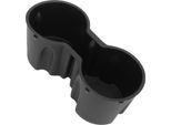 Inserto Portabicchieri Ad Acqua Per Console Centrale In Silicone, Ricambio Per Tesla Model Y 2021-2023