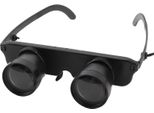 Binocolo Da Pesca Occhiali A Mani Libere Ad Alta Definizione Telescopio D'ingrandimento Per Birdwatching Sport Concerti Teatro