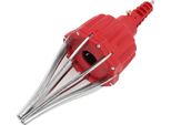 Attrezzo Per L'installazione Della Cuffia Del Giunto Cardanico Cv, 72-130 Psi, Espansore Per La Rimozione Dell'asse Dell'albero Motore Pneumatico Per Veicoli Senza Kit Di Protezione