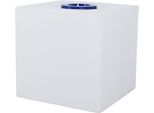 Serbatoio Dell'acqua Per Camper Da 8 Galloni 12,8 X 12,4 12,0 In Lldpe Per Alimenti Per Rimorchio, Camper, Barca, Yacht