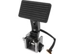 Gruppo Pedale Freno Per Carrello Da Golf 604689 Robusto E Performante Ricambio Per E-Z-GO Rxv Electric