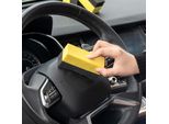 Tampone Applicatore Per La Medicazione Dei Pneumatici, Spugna Lucidante, Strumento In Schiuma Per Il Car Detailing
