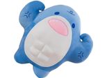 Bambola Muscolare Squalo Giocattolo Animale Marino Abbraccio Cuscino Peluche Regalo Di Compleanno