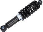 Ammortizzatore Posteriore Da 270 Mm Con Smorzamento Regolabile, Molla Ad Alte Prestazioni Per Moto Da Cross Da 50 Cc A 250 Cc Atv Quad Scooter