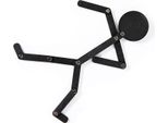 Stickman Giocattolo In Legno Con Arti Mobili, 24 Tessere, Puzzle Stickman Educativo