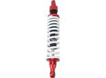Ammortizzatore Per Moto Da 360 Mm, Lega Di Alluminio Cnc, Ammortizzatore Regolabile Per Moto Da 70 Cc A 150 Cc, Atv, Go-Cart, Scooter