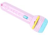 Torcia Di Proiezione Con Display A 3 Schede, 24 Dinosauri Trasparenti, Frutta, Numeri, Immagini, Bambini, Bambini, Giocattolo Ciuccio, Rosa