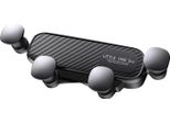 Supporto Del Telefono Dell'automobile Clip Universale Della Presa D'aria Dell'automobile Di Gravity Link Tipo Gancio A Vite Del Telefono Cellulare