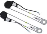 Kit Di Conversione Per Alzacristalli Elettrici, Roll-Up Elettrico, Adatto Universalmente Per Auto, Camion, Pick-Up, Suv
