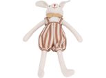 Bambola Calmante Per Animali, Carina, Multifunzionale, In Fibra Di Poliestere, Calmante Per Bambini Per Il Coniglio Che Dorme