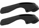 2 Pezzi Maniglia Interruttore Motore Fuoribordo 63V 44111 02 00 Per 15HP 15MSHA 15MSHKZ 15MSHZ
