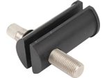 Estrattore Per Cuscinetti A Collo, Estrattore Universale Per Alberi Dello Sterzo Di Motociclette Per Corse Con Diametro Interno Da 1-1/8 Di Pollice A 2-5/8 Di Pollice