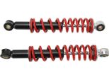 270 Mm Ammortizzatore In Lega D'acciaio, Sospensione A Molla, Ammortizzatore Per 50 Cc A 125 Cc Dirt Pit Bike Atv Go Kart Moto