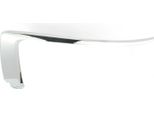 Rivestimento Cromato Superiore Per Il Paraurti Anteriore, Ricambio Elegante Per Mitsubishi Eclipse Cross 2018 - 2021 Sinistra: 6407A315