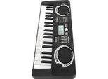 Pianoforte A Tastiera Giocattolo Per Bambini, Realistico, 37 Tasti, Multifunzionale, Strumento Musicale Interattivo, Tipo 1