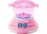 Pentola Calda Per Bambini, Giocattolo Da Cucina Con Finta Bolla, Suono, Luce, Macchina Di Simulazione, Giocattolo Da Cucina Per Bambini Fai Da Te, Rosa