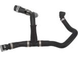 Tubo Flessibile Del Riscaldatore CV6Z 18472 Ab, A Prova Di Perdite, Resistente Al Calore, Pezzo A T Affidabile Per Escape 2014 - 2016