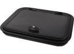 Porta Del Vano Camper, H500 L400 Mm, Protezione Uv, Impermeabile, Angoli Arrotondati, Accesso Allo Spazio Di Stivaggio Per Camper