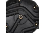 Auto Distributore Cap Rotor Kit 120142 Per Astro Beretta Blazer Cavalier Corsica Express K1500 Lumina Monte Nero