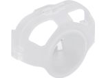 Protezione Dell'obiettivo Protezione Del Cappuccio Protettivo Del Pc Per La Fotocamera Panoramica Insta 360 X3