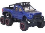1:28 Modello Di Auto In Lega Alta Simulazione Plastica Metallo Tirare Indietro Giocattolo Per Ragazzi Ragazze Regali Blu