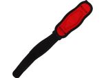 Supporto Per Gomito Del Tennista, Cinghie Regolabili Per Avambraccio, Tutore Compressivo Per Golfisti, Cinghia Di Supporto Per Alleviare Il Dolore, Rosso