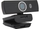 Webcam Usb 4K Webcam Per Computer Uhd Da 8MP E 30 Fotogrammi Con Messa A Fuoco Automatica E Microfono Integrato Per Videoconferenze, Studio, Live Streaming