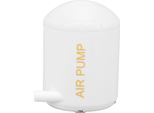 Pompa Ad Aria, Potente Gonfiaggio E Sgonfiaggio, Batteria Ricaricabile, Versatile Mini Materasso Portatile Per Campeggio, Escursioni