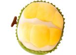 Cuscino Di Peluche Per Bambini Con Frutta, Carino, Morbidissimo, Colori Vivaci, Compagno Di Sonno, Peluche Per Casa E Ufficio, Durian