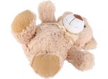 Bambola Orso, Peluche, Morbido Peluche, Regalo Per Bambini, 30 Cm